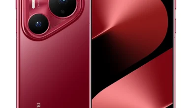 Huawei Pura 80 Pro Plus Red