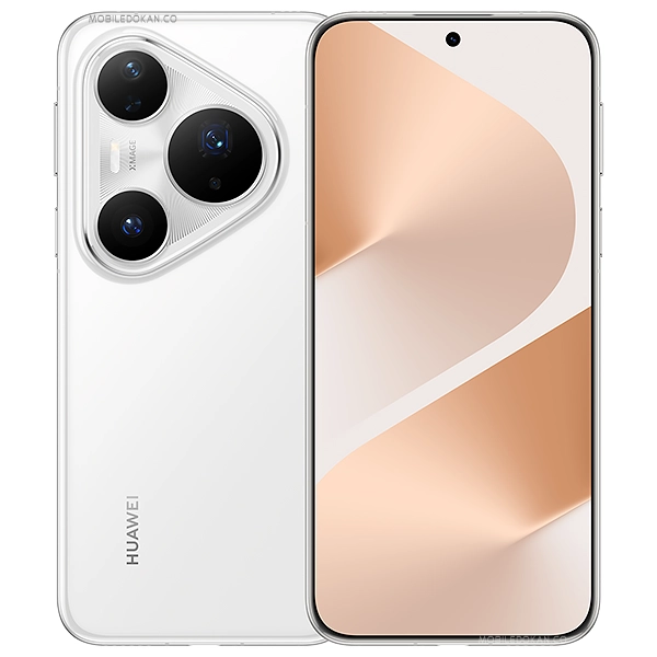 Huawei Pura 80 Pro Plus White