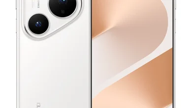 Huawei Pura 80 Pro White