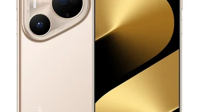 Huawei Pura 80 Ultra Gold