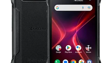 Kyocera DuraForce Pro 3