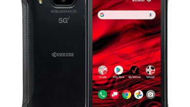 Kyocera DuraForce Ultra