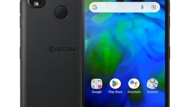 Kyocera DuraSport UW