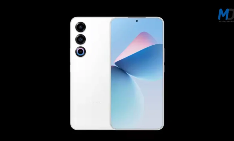 Meizu 22 Series to Launch with Snapdragon 8 Elite and AI Button in 2025