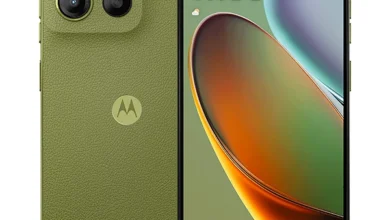 Motorola Moto G15 Power Iguana Green