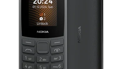 Nokia 105 4G 2nd Edition