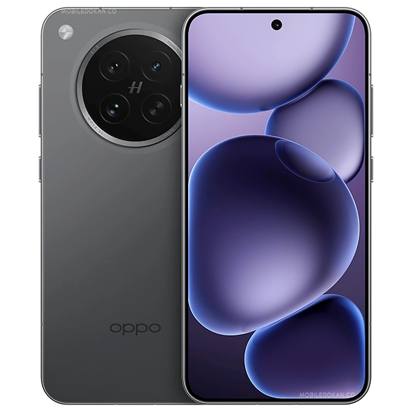 Oppo Find X8s Black