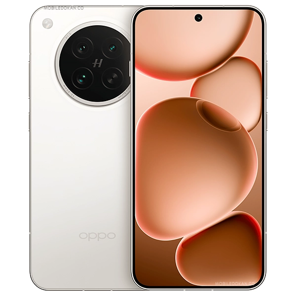 Oppo Find X8s White