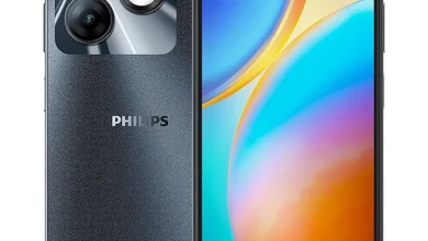 Philips S6210 Essence 10