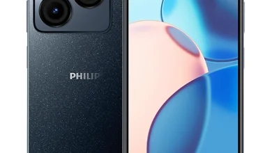 Philips S6310 Essence 20