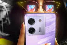 Poco M7 Pro Spotted on Google Play Ahead of December 7 Launch