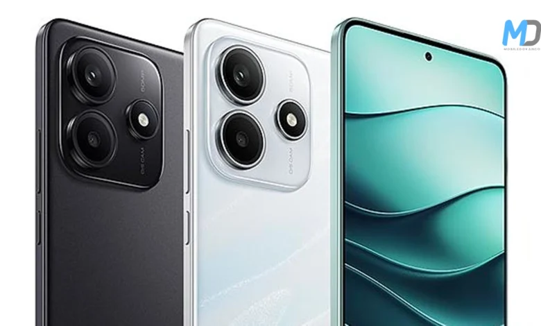 Poco X7 Neo Spotted on Geekbench, Shows Familiar Specs