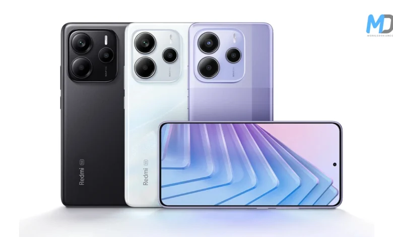Redmi Note 14 Launches in India with 8MP Ultrawide Camera and 120Hz AMOLED Display