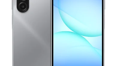 Samsung Galaxy A17 4G Gray