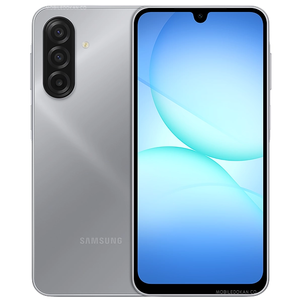 Samsung Galaxy A17 4G Gray