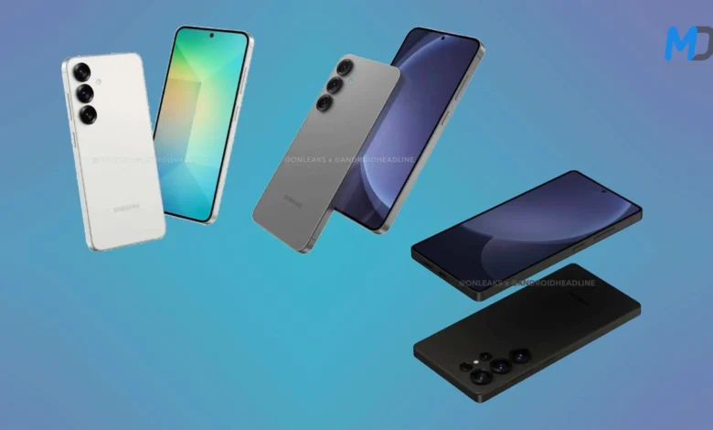 Samsung Galaxy S25 Qi2 wireless charging support