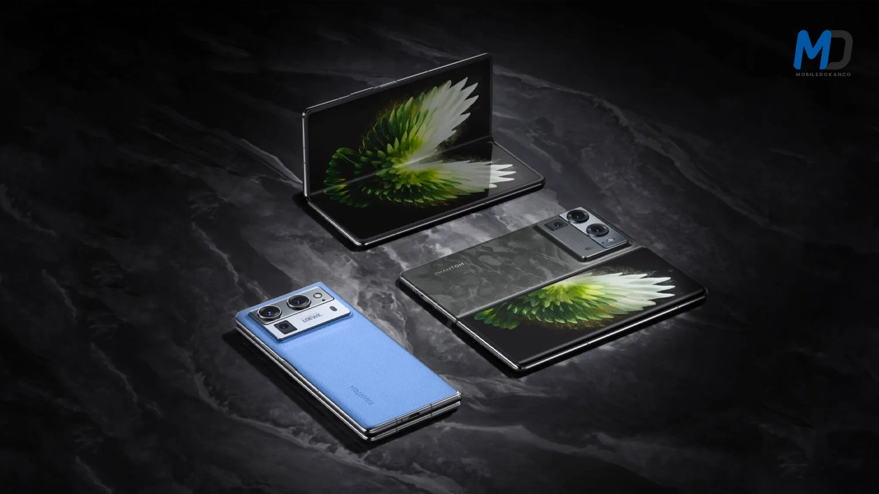 TECNO Phantom V Fold 2 and Flip 2 Launch in India with High-Performance Features