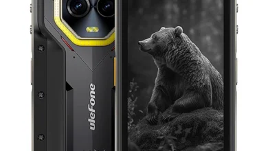Ulefone Armor Mini 20