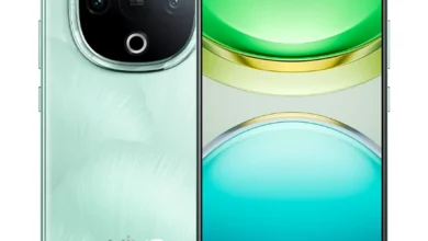 Vivo Y300 (China) Green