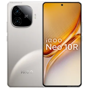 Vivo iQOO Neo 10R