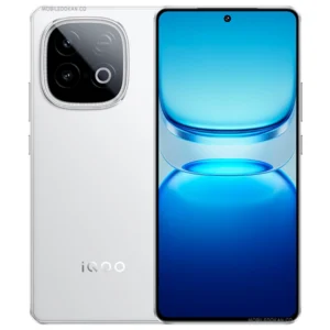 Vivo iQOO Z10 Turbo