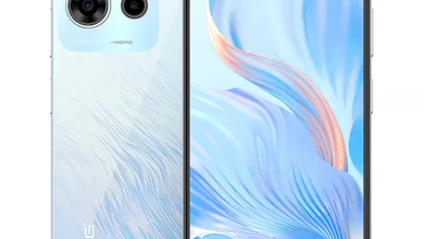 Walton NEXG N10 Ultra Blurple Blue