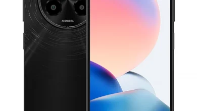 Walton ZENX 1 Noir Black