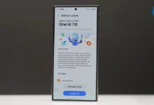 What’s New in Samsung’s One UI 7.0 Beta Update?