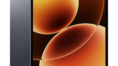 Xiaomi Pad 8 Pro Black