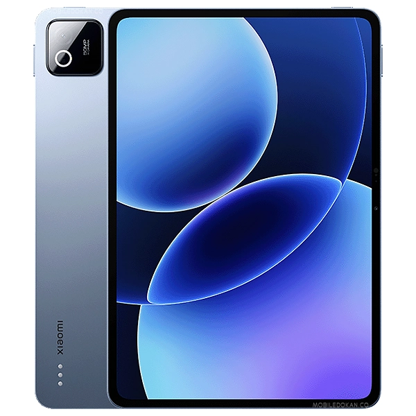 Xiaomi Pad 8 Pro Blue