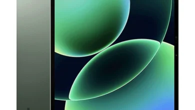 Xiaomi Pad 8 Pro Green