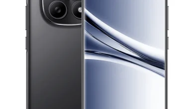 Xiaomi Redmi Note 15 5G Midnight Black