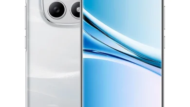 Xiaomi Redmi Note 15 5G Star White