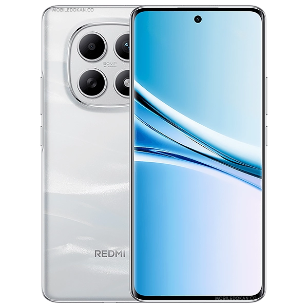 Xiaomi Redmi Note 15 (China)