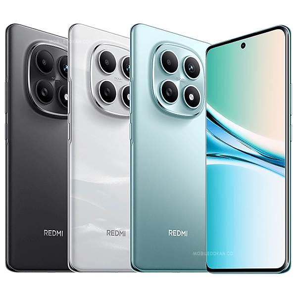 Xiaomi Redmi Note 15 5G