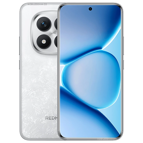 Xiaomi Redmi Note 15 Pro+ (China)
