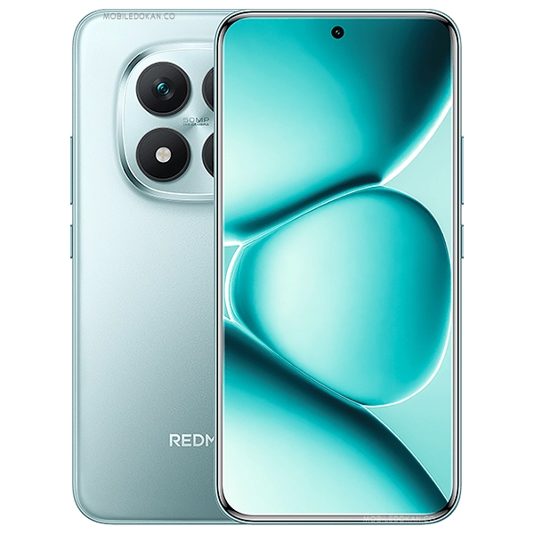 Xiaomi Redmi Note 15 Pro+ (China)