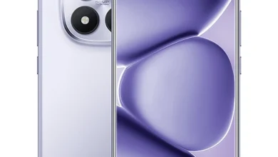 Xiaomi Redmi Note 15 Pro Plus 5G Smoky Purple