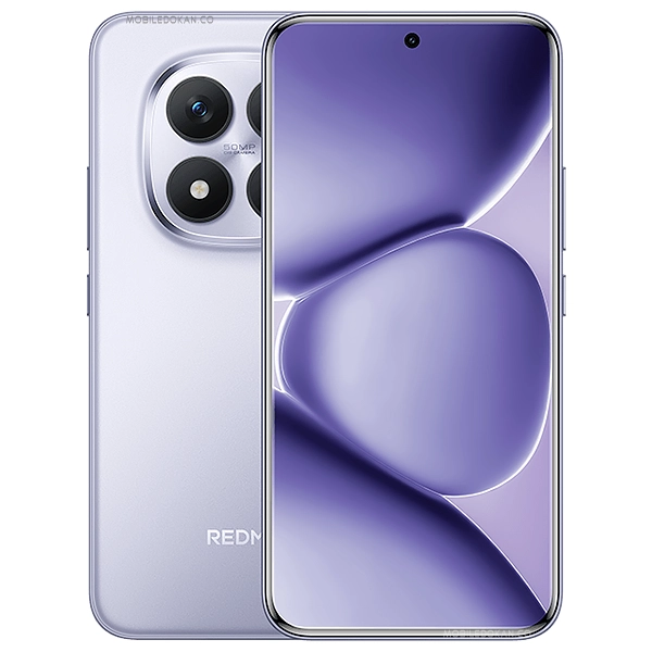 Xiaomi Redmi Note 15 Pro+ (China)