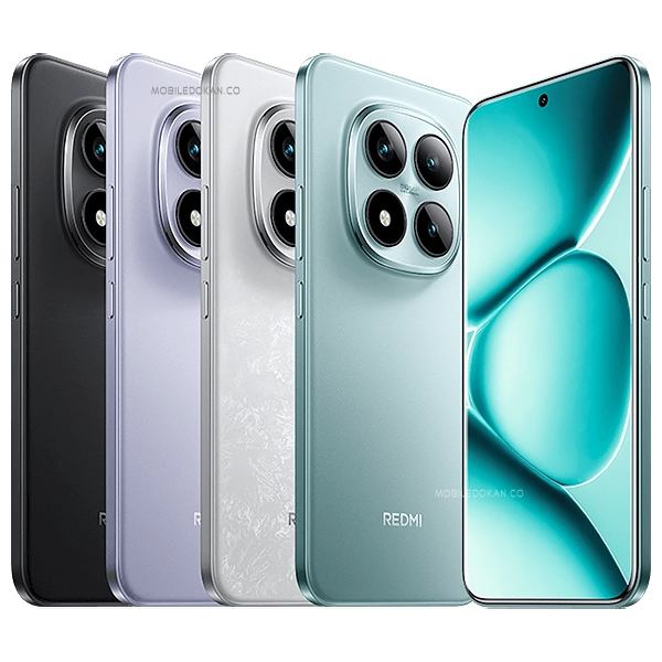 Xiaomi Redmi Note 15 Pro Plus 5G