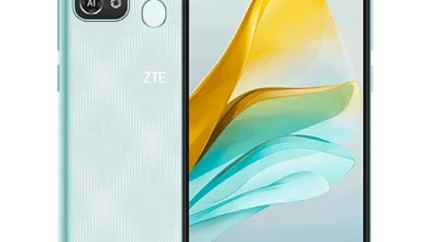 ZTE Blade A53 Pro