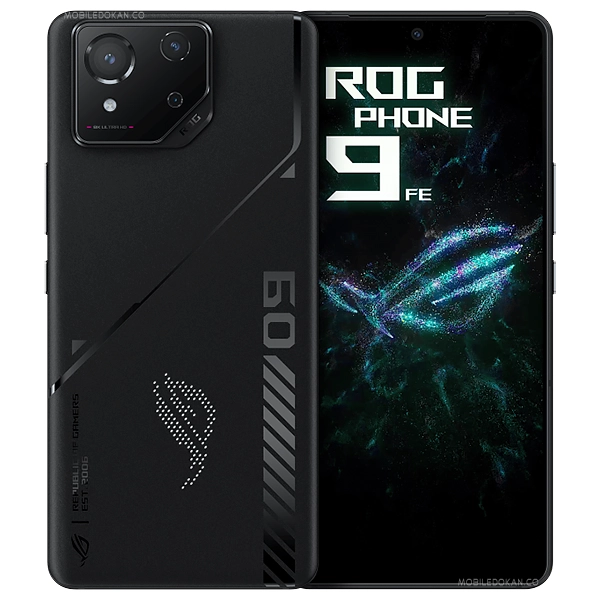 Asus ROG Phone 9 FE 2