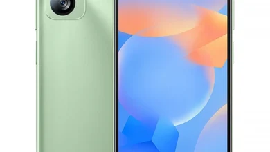 Blackview A52 Pro Vitality Green