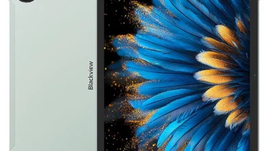 Blackview Mega 2 Green