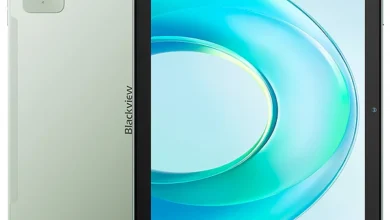 Blackview Tab 60 Pro Green