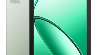 Blackview Tab 60 WiFi Green