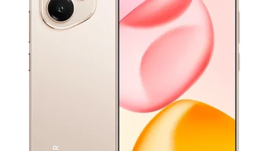 Honor 400 Desert Gold