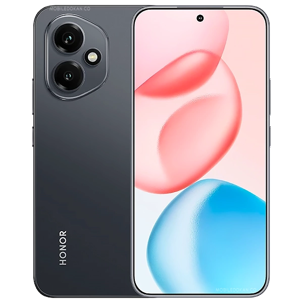 Honor 400 Midnight Black