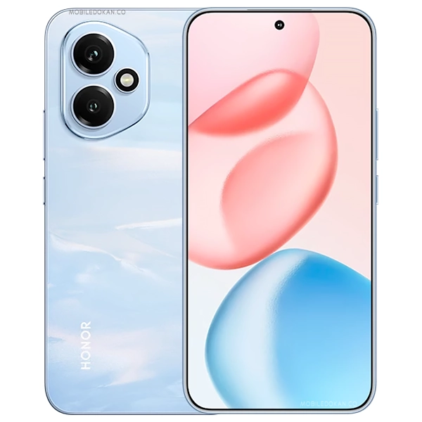 Honor 400 Tidal Blue