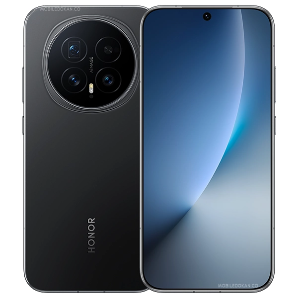 Honor Magic8 Black